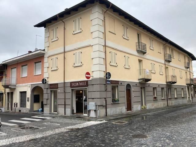 Dreizimmerwohnung in Via Carlo Alberto 6, San Benigno Canavese - Foto 1