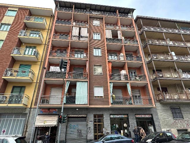 Zweizimmerwohnung in Corso Roma 73, Moncalieri - Foto 1