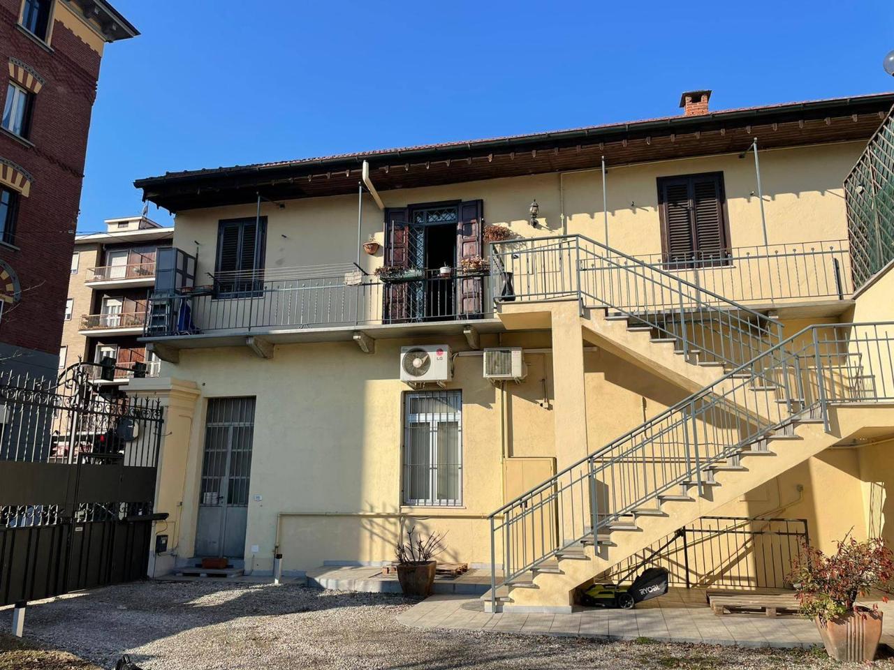 Appartamento in affitto a Moncalieri
