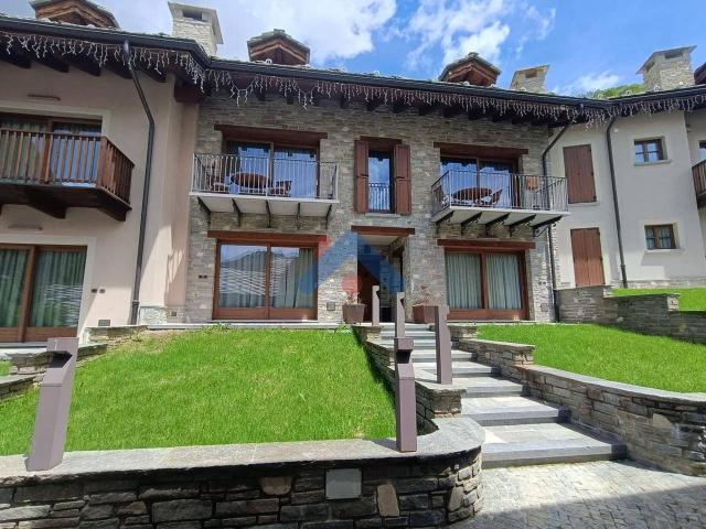 2-room flat in Località Tetti Barat, Limone Piemonte - Photo 1