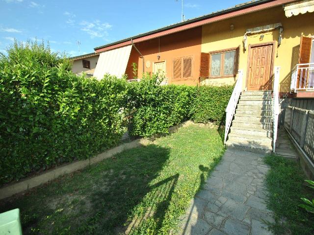 Terraced house in Via Chisone, None - Photo 1