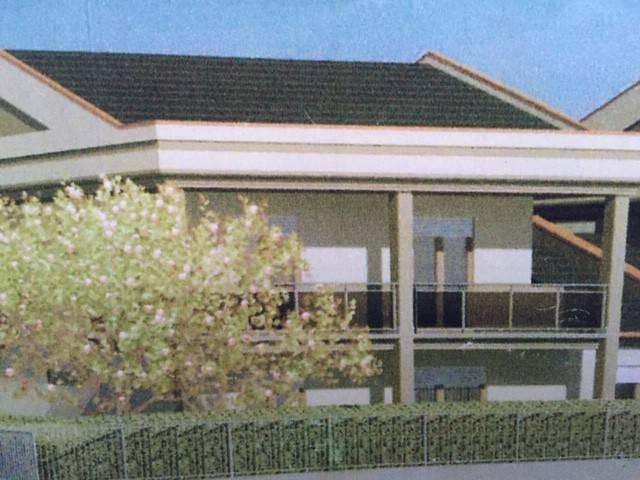 Villa in vendita a Carignano