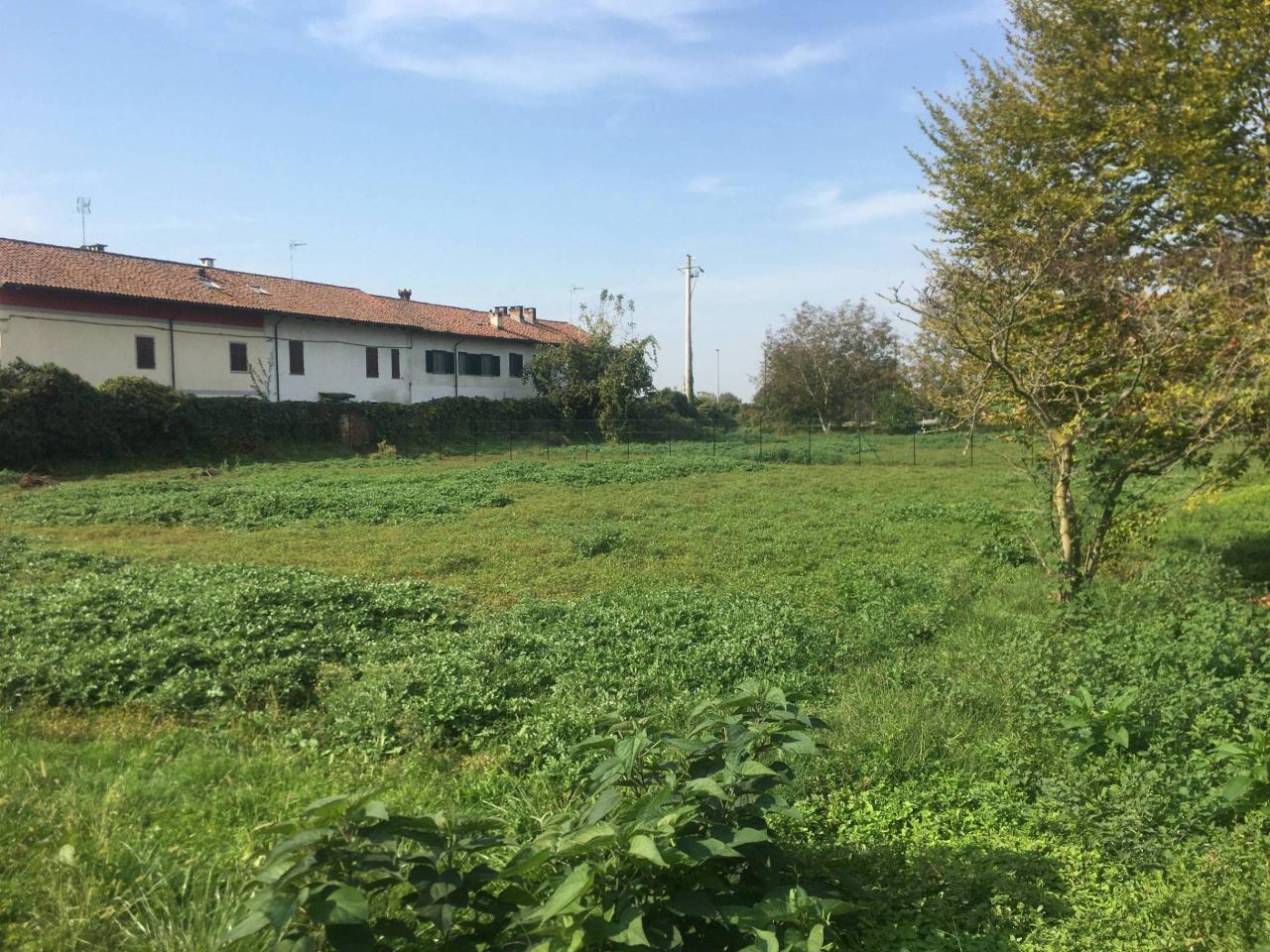 Terreno edificabile in vendita a Carignano