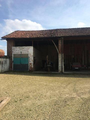 Rustico in Cascina Tetti Ruffino 7, Carignano - Foto 1