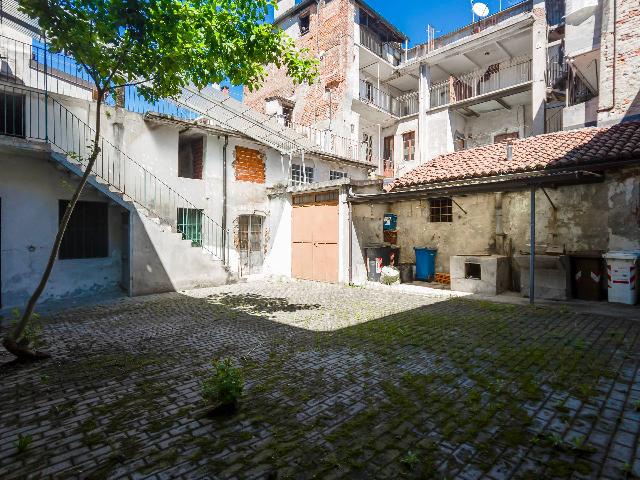 Wohnung in Via Vittorio Veneto, Carignano - Foto 1