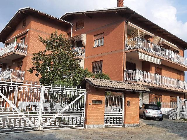 3-room flat in Strada Aria Barotto 8, Nole - Photo 1