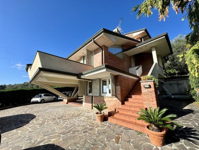 Villa in Via dell'Elta, Massarosa - Foto 1