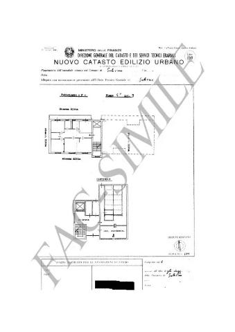 main planimetry real estate image