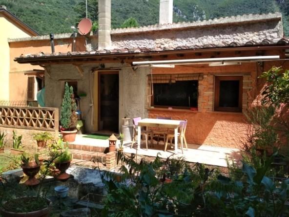 Terraced house, Camaiore - Photo 1