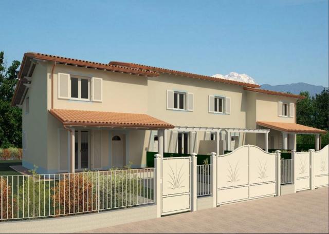 Terraced house, Massarosa - Photo 1