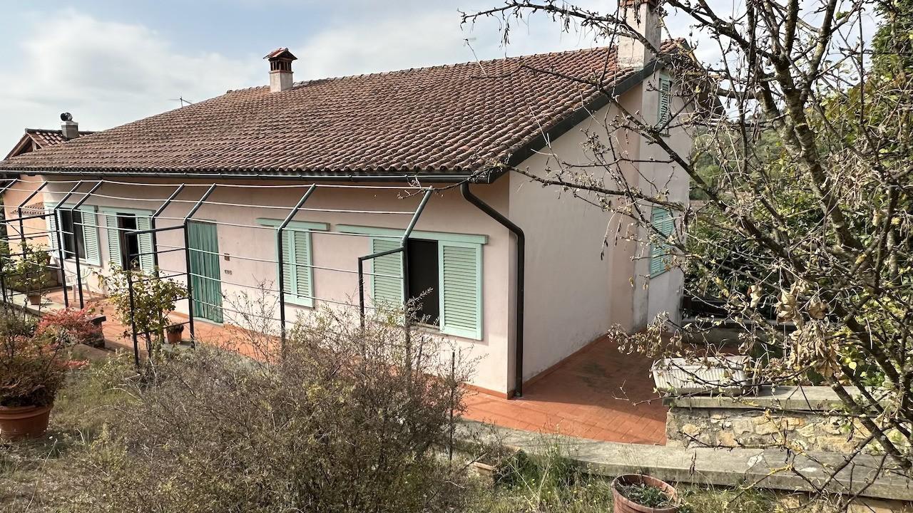 Villa a schiera in vendita a Serravalle Pistoiese