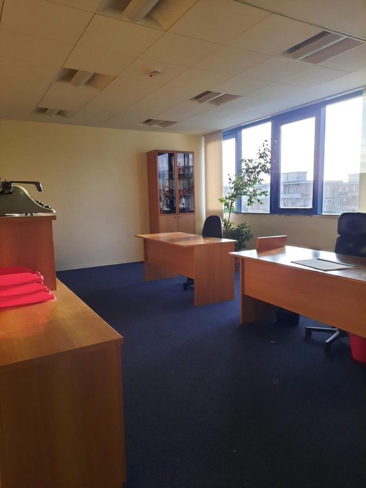 Ufficio in , Pistoia, {3} - Foto 1