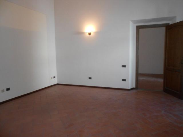 Dreizimmerwohnung, Pistoia - Foto 1