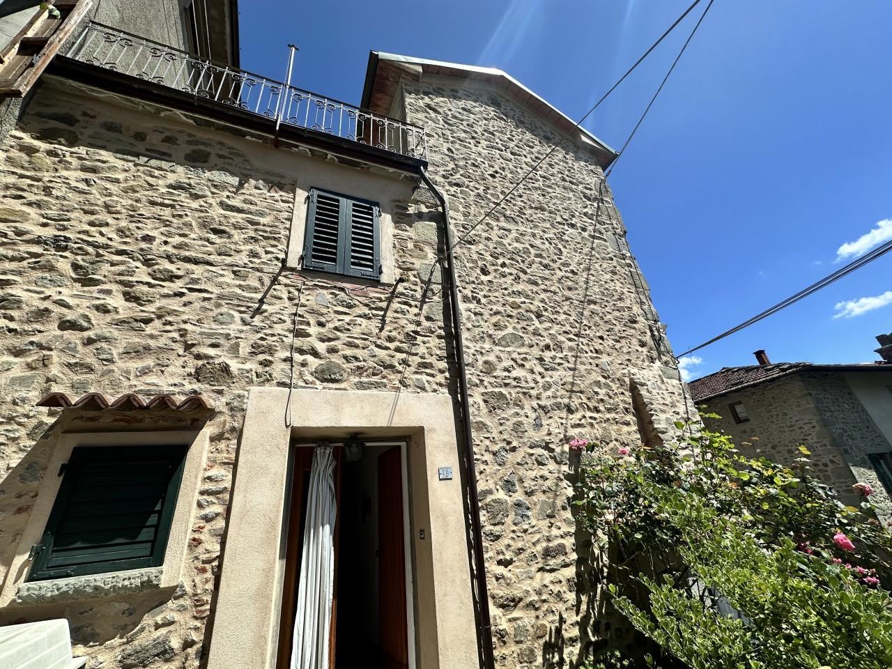 Villa a schiera in vendita a San Marcello Piteglio