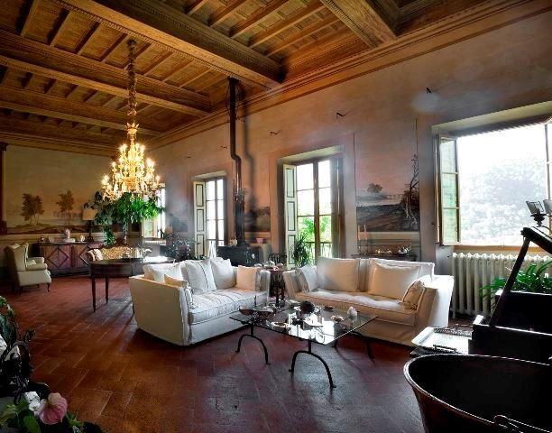 Mansion, Pistoia - Photo 1