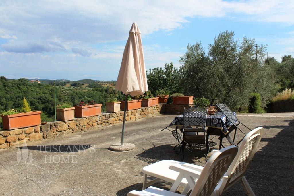 Azienda agricola in , Trequanda - Foto 1