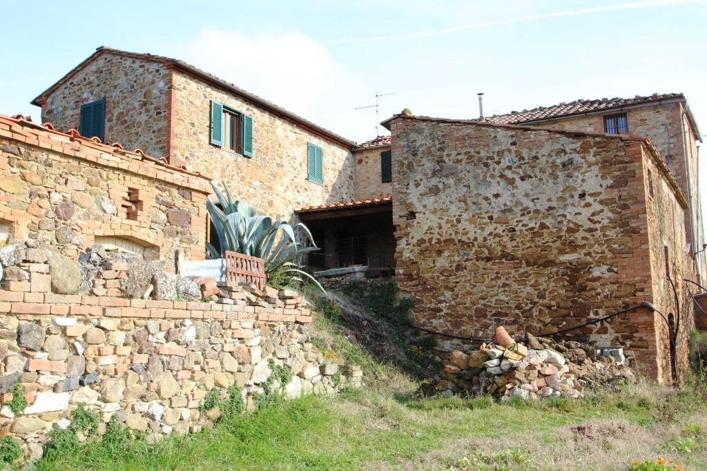 Azienda agricola in , Trequanda - Foto 1