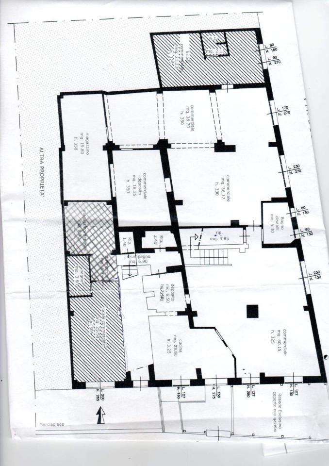 Palazzina commerciale in , Empoli, {3} - Foto 2