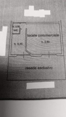 main planimetry real estate image