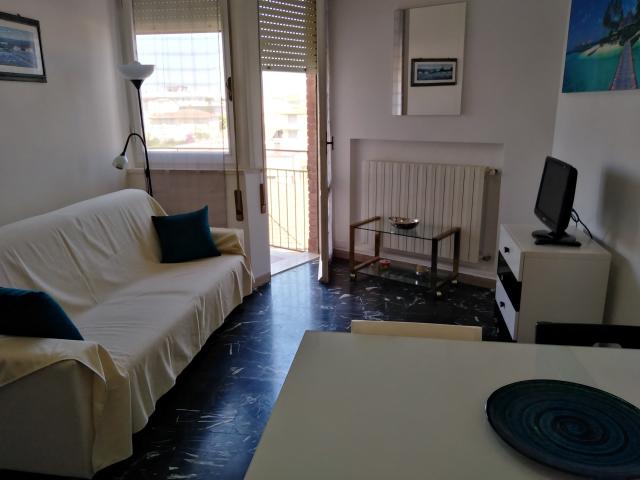 Zweizimmerwohnung, Camaiore - Foto 1