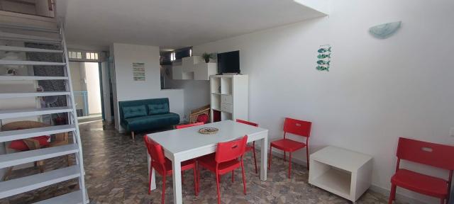 Dreizimmerwohnung in Via Buonarroti, Viareggio - Foto 1