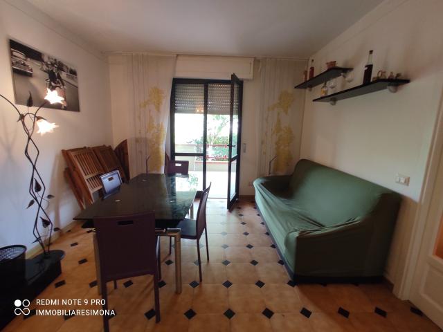 Dreizimmerwohnung in Via Buonarroti, Viareggio - Foto 1