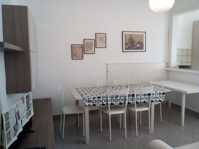 Dreizimmerwohnung, Camaiore - Foto 1