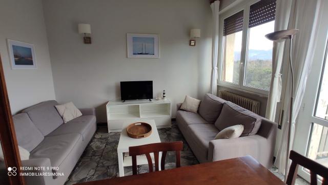 4-room flat, Viareggio - Photo 1