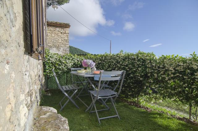 Terraced house in Via di Metato, Camaiore - Photo 1