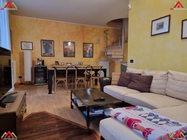 Vierzimmerwohnung, Alessandria - Foto 1