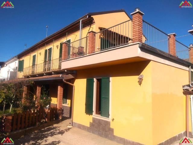 Terraced house, Alessandria - Photo 1