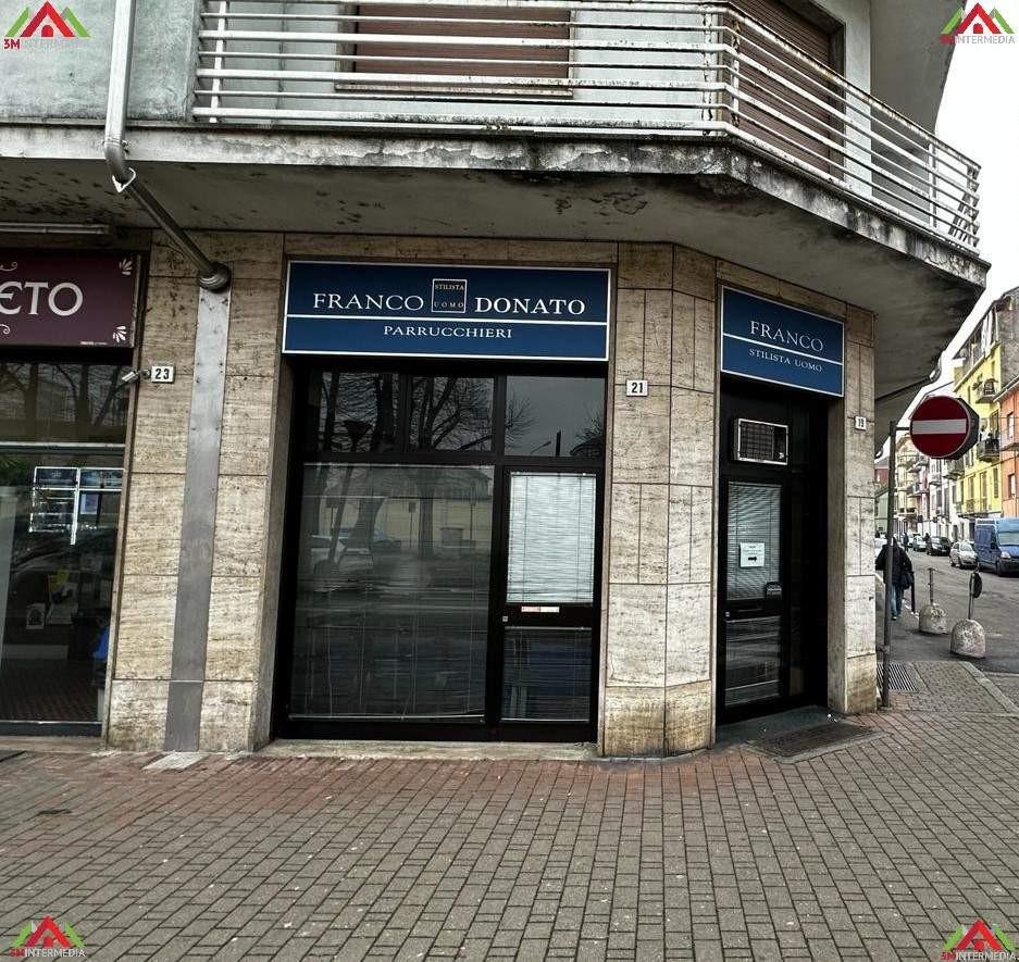 Palazzina commerciale in , Alessandria, {3} - Foto 1