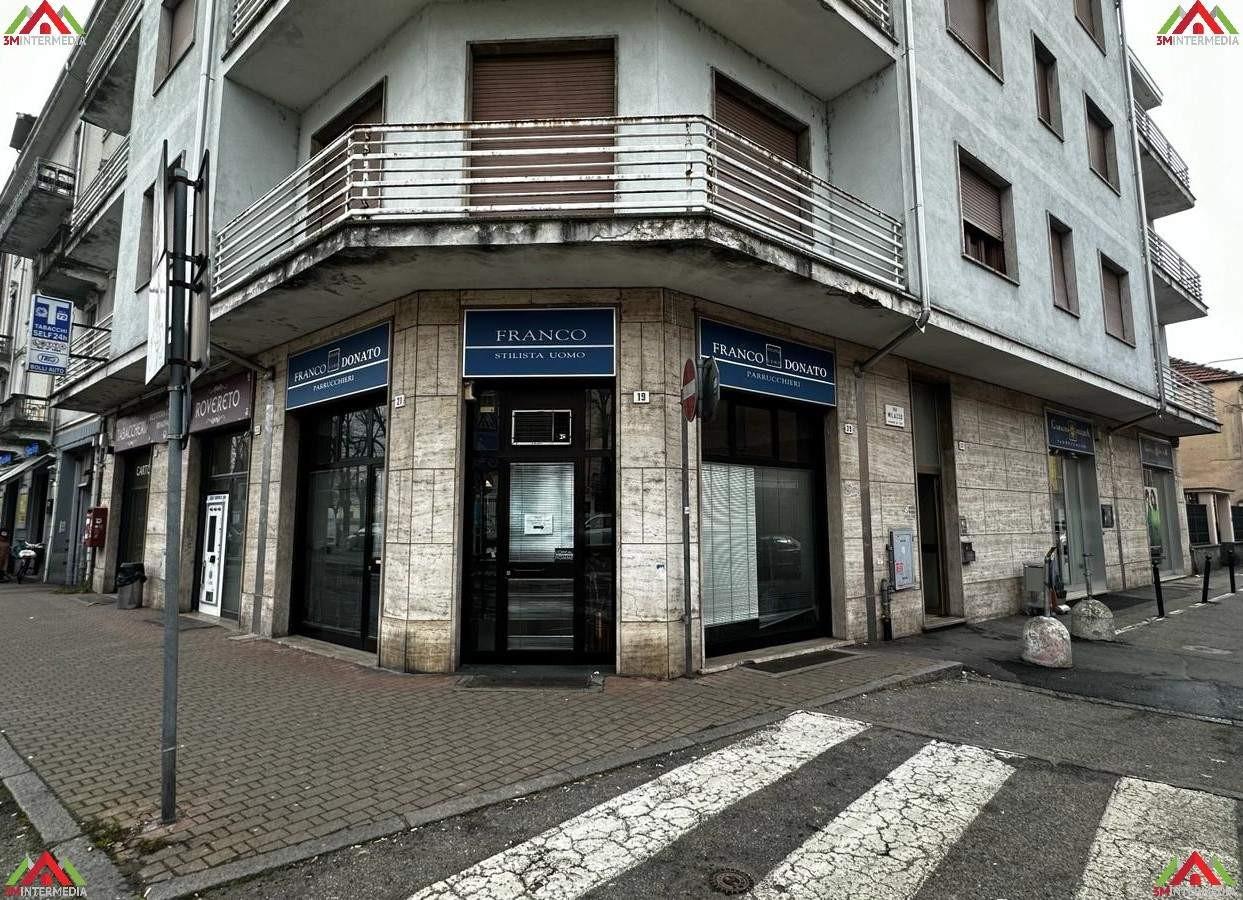 Palazzina commerciale in , Alessandria, {3} - Foto 2