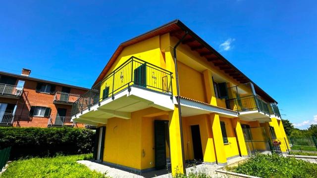 Terraced house, Alessandria - Photo 1