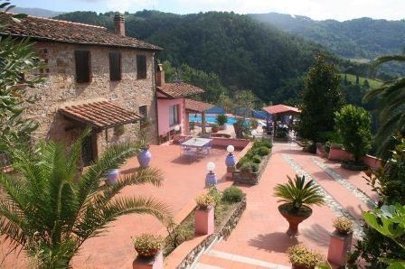 Villa, Massarosa - Foto 1