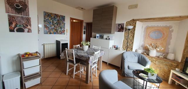 4-room flat, Massarosa - Photo 1