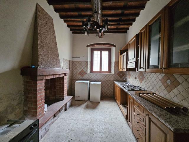 Wohnung, Pietrasanta - Foto 1