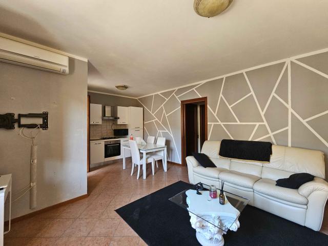 4-room flat, Massarosa - Photo 1