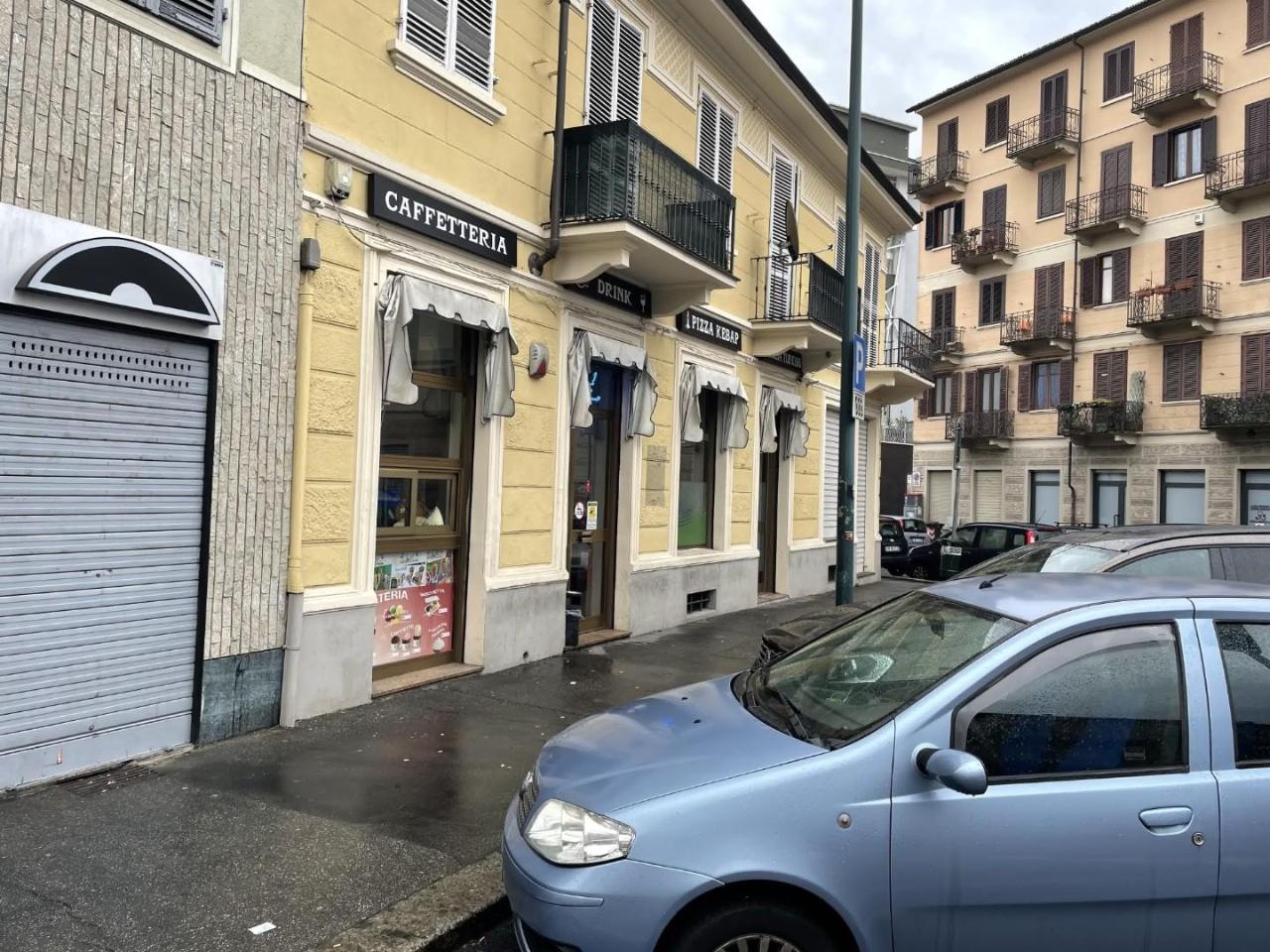 Bar in vendita a Torino