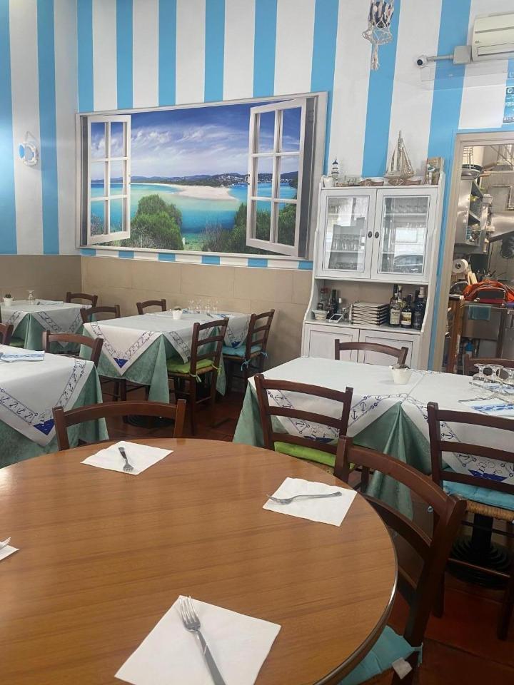 Ristorante in Ia Castagnevizza 7, Torino, {3} - Foto 2