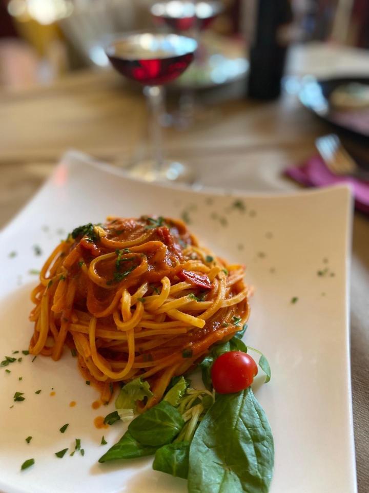 Ristorante in delle Forze Armate 405, Milano, {3} - Foto 1