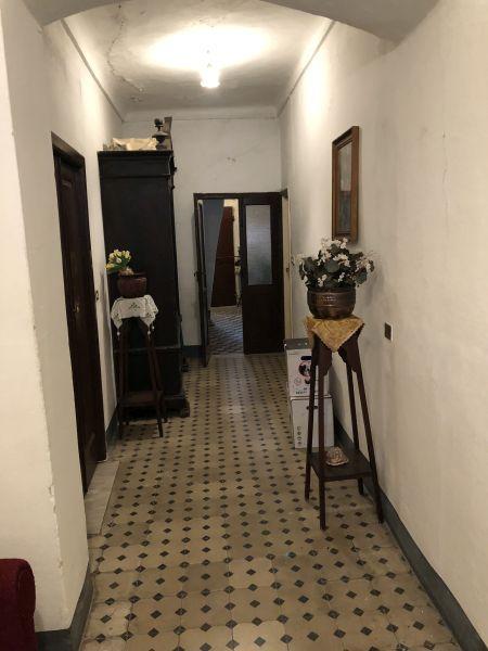 appartamento in vendita ad Arcola