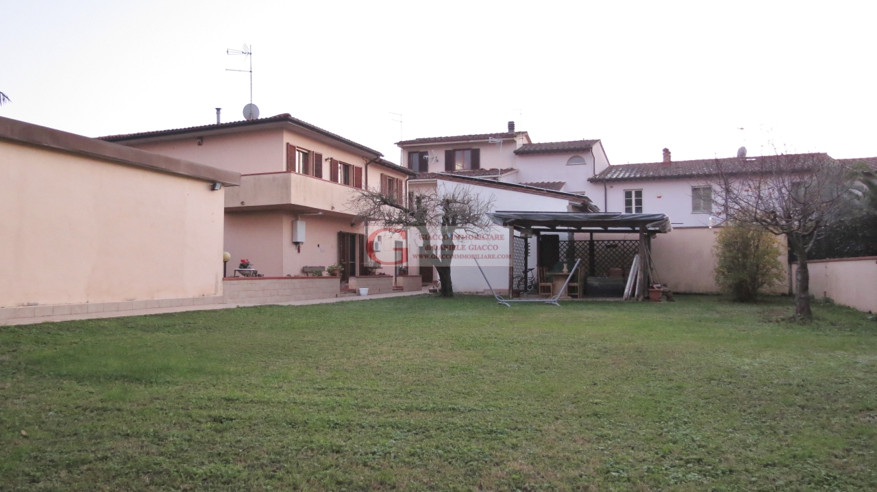 Casa indipendente in vendita a San Giuliano Terme