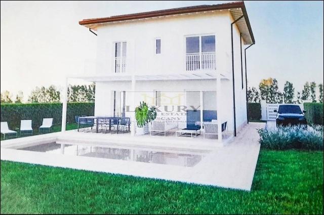 Villa in Via Monte Giovo, Pietrasanta - Foto 1