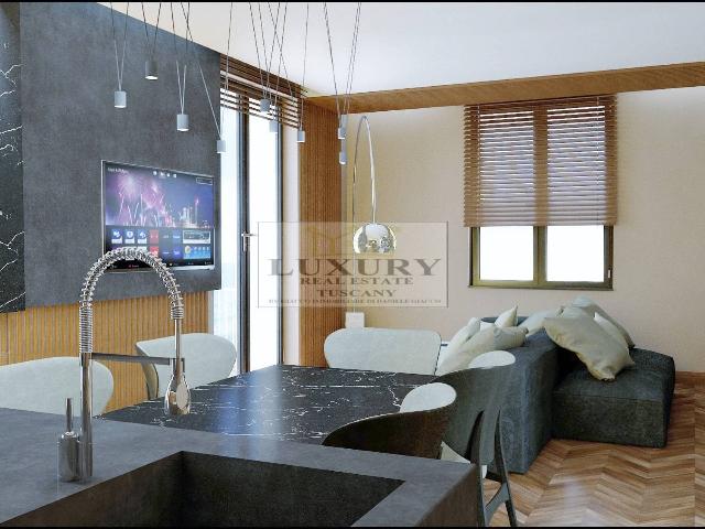 3-room flat in Via Giotto, Viareggio - Photo 1