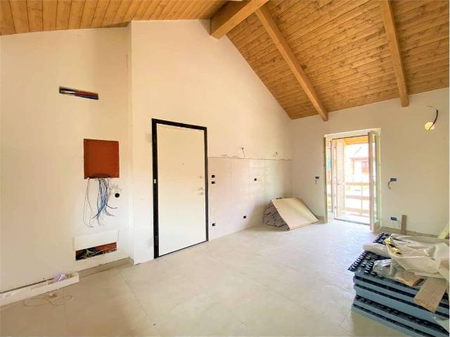 3-room flat, Pianezza - Photo 1