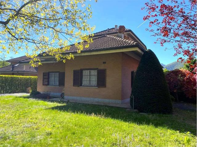 Mansion, Val della Torre - Photo 1