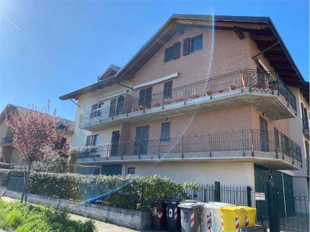 3-room flat, Pianezza - Photo 1