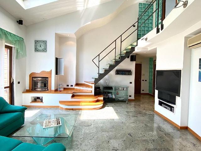 Penthouse in Via dei Mille, Rivoli - Photo 1