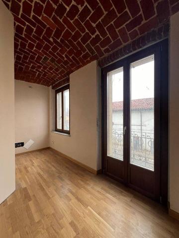 One-room flat in Via Giacomo Matteotti 33, San Maurizio Canavese - Photo 1